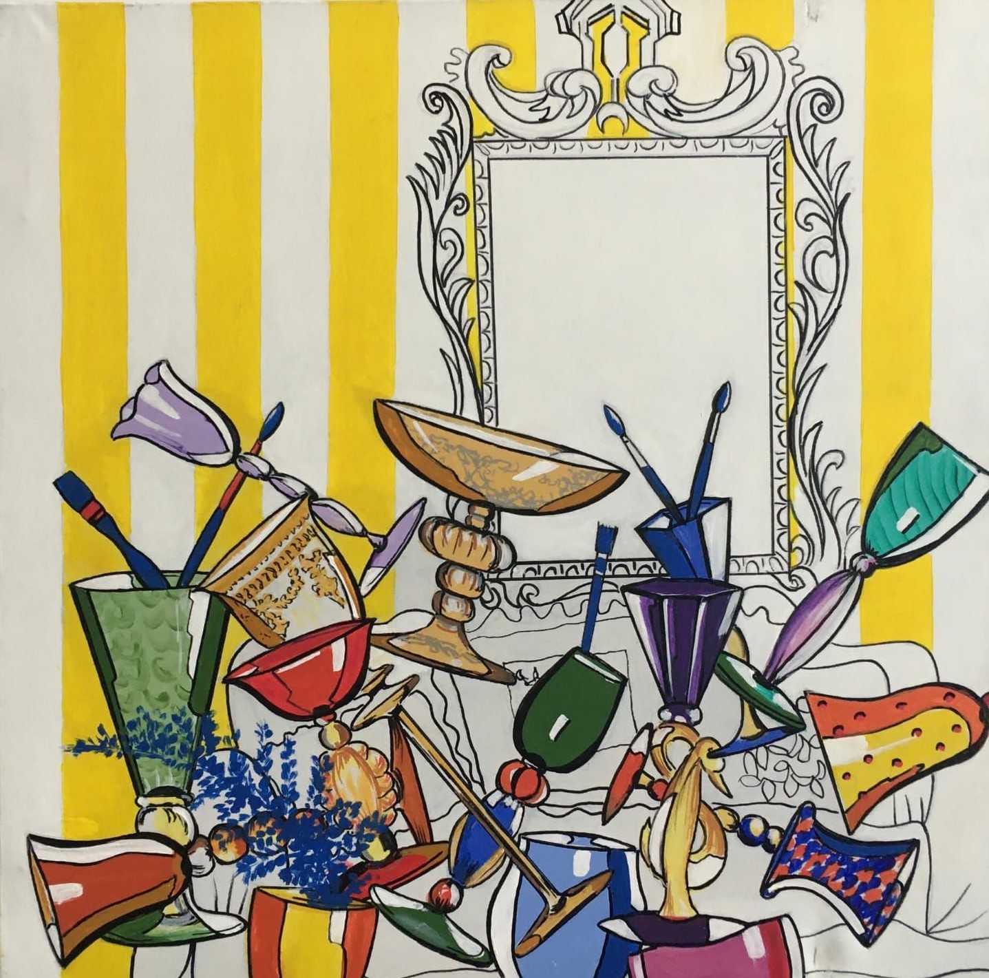 immagine dell'evento: MOSTRA DELL'ARTISTA GIULIO FANTONE immagine dell'evento: MOSTRA DELL'ARTISTA GIULIO FANTONE